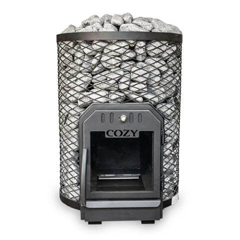 Cozy Heat Sauna Stove