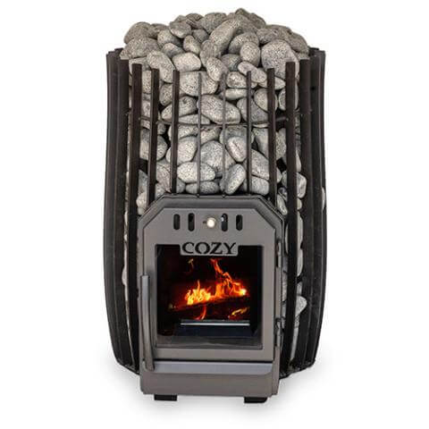 SW-12 Wood Sauna Stove