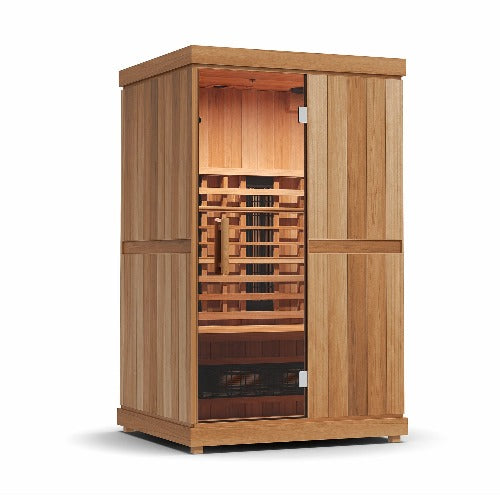 Finnmark FD-2 Full-Spectrum Infrared Sauna