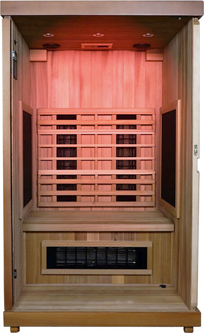 Finnmark FD-2 Full-Spectrum Infrared Sauna