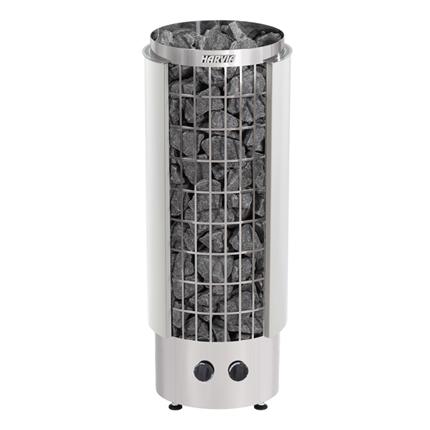 Harvia Cilindro 9KW Heater