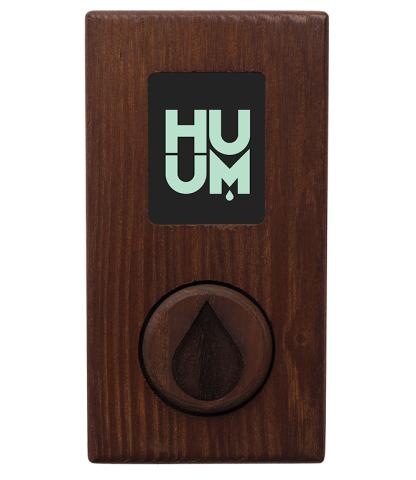 HUUM STEEL Mini 4 3.5kw Sauna Heater Package